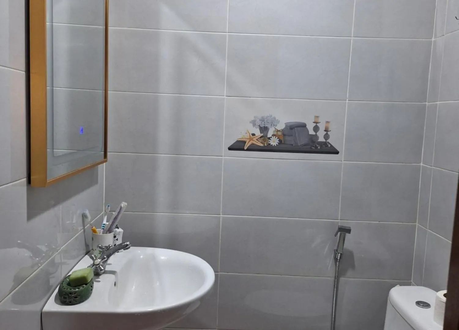 Cute Marrakesh Flat With Stunning Views! Apartman Marokkó