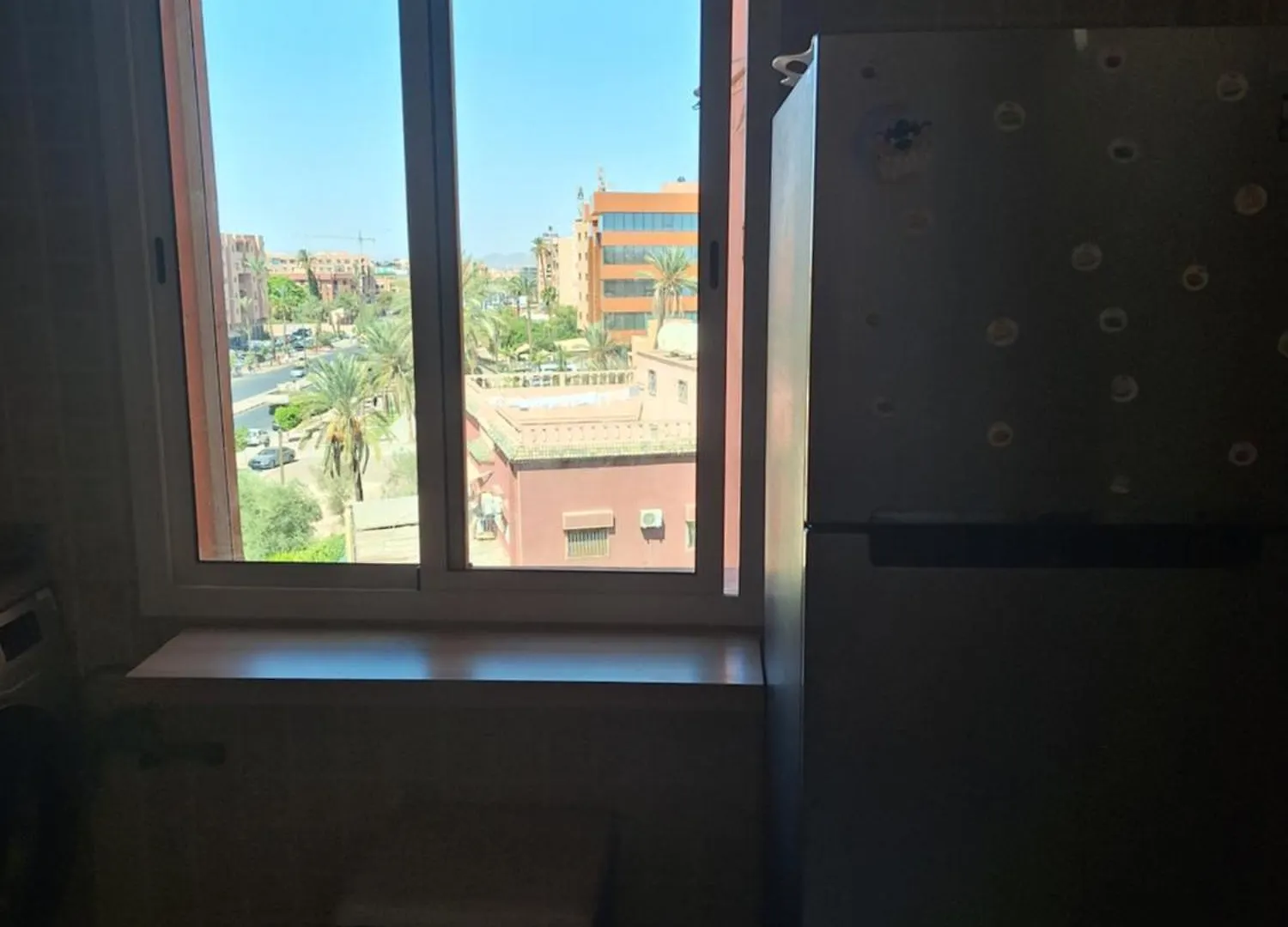 Cute Marrakesh Flat With Stunning Views! Apartman