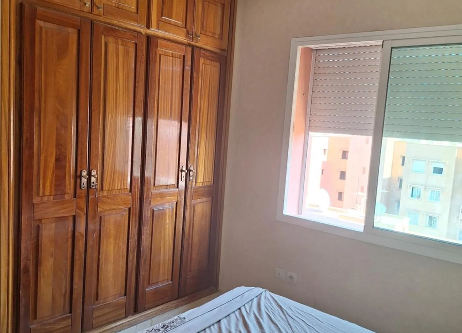Cute Marrakesh Flat With Stunning Views! Apartman