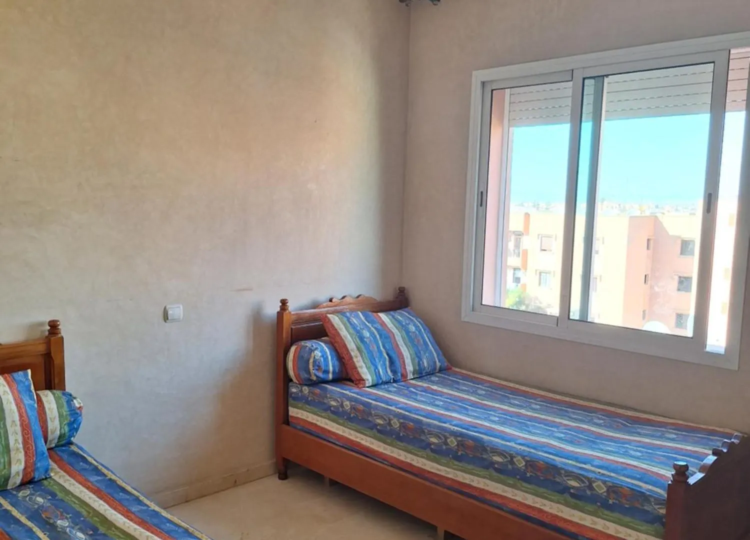 Cute Marrakesh Flat With Stunning Views! Apartman