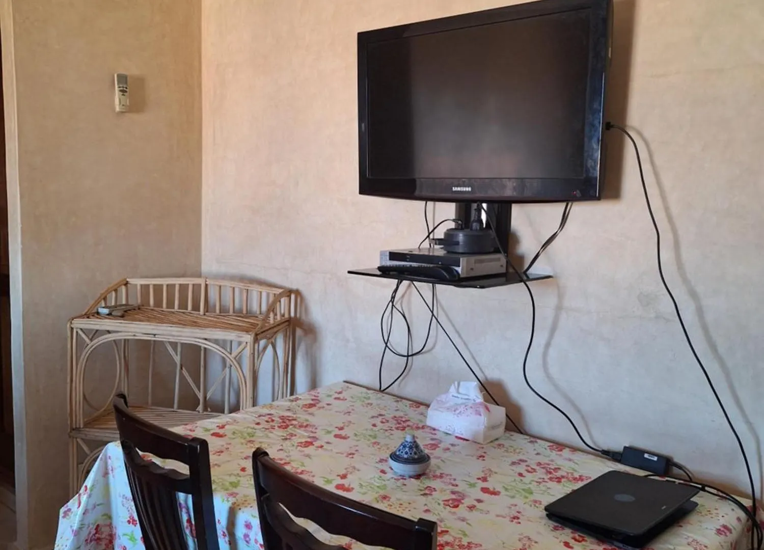 Cute Marrakesh Flat With Stunning Views! Apartman Marokkó