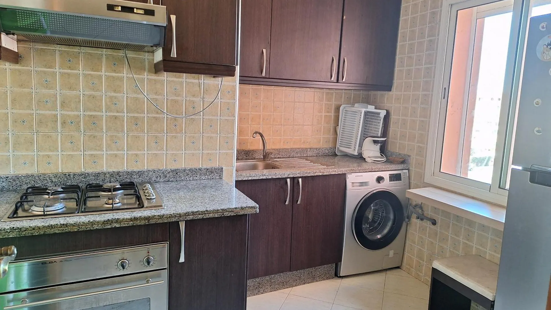 Cute Marrakesh Flat With Stunning Views! Apartman